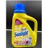 Image 1 : Sunlight Liquid Laundry (1.47L)