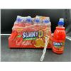 Image 1 : Sunny D Orange Strawberry (12 x 500ml)