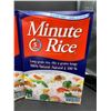 Image 2 : Minute Rice Long Grain Rice (3 x 1.4kg)