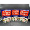 Image 1 : Minute Rice Long Grain Rice (3 x 1.4kg)