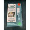 Image 1 : Puma Seamless Sports Bra 2pk (M)