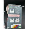 Image 2 : Puma Seamless Sports Bra 2pk (M)