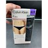 Image 1 : Calvin Klein 4pk Bikini Cotton Stretch (XS)