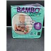 Image 1 : Bamboo Nature Diapers (size 4 15-40lbs)