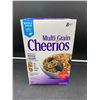 Image 1 : Multi Grain Cheerios Cereal (3 x 342g)