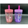 Image 1 : Zak Kids Travel Cups