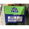 Image 2 : Vita Coco Coconut Water-Pineapple (12 x 500ml)