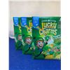 Image 1 : Lucky Charms Spring Edition Cereal (3 x 300g)