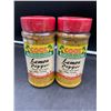Image 1 : Cool Runnings Lemon Pepper Seasoning (2 x 380g)