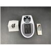 Image 1 : Wall Plug-in Heater