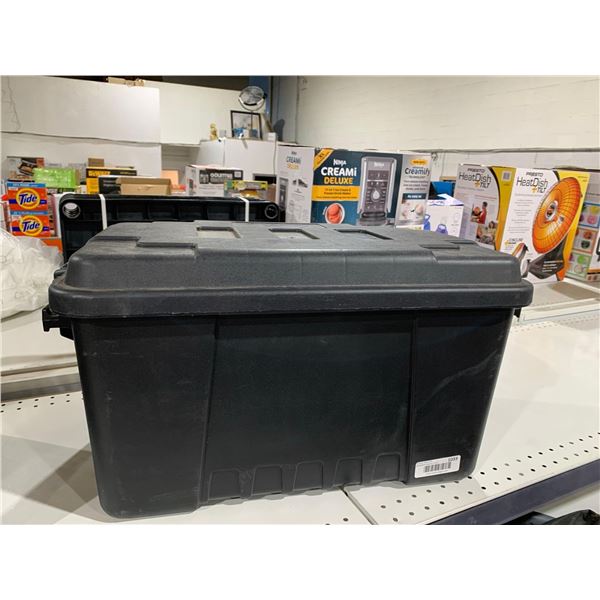 Plano Storage Trunk