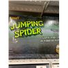 Image 3 : Black Jumping Spider Lighted Eyes and Sound