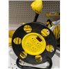 Image 2 : Extension Cord on Winding Reel