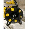 Image 3 : Extension Cord on Winding Reel