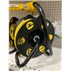 Image 3 : Extension Cord on Winding Reel