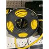 Image 3 : Extension Cord on Winding Reel