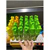 Image 2 : Lot of 24 Bubble Wands