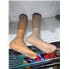 Image 1 : Lot of 2 Halloween Decoration - Severed Legs