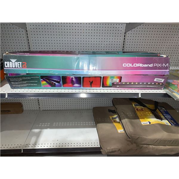 Chauvet DJ Color Band PX-M Light Effects