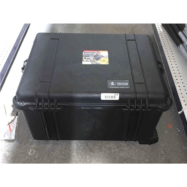 Pelican Water Tight Protector Case