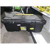 Image 1 : Plano XXL Storage Trunk with Wheels