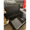 Image 6 : 31" Impact Resistant Portable Tool Box With Wheels