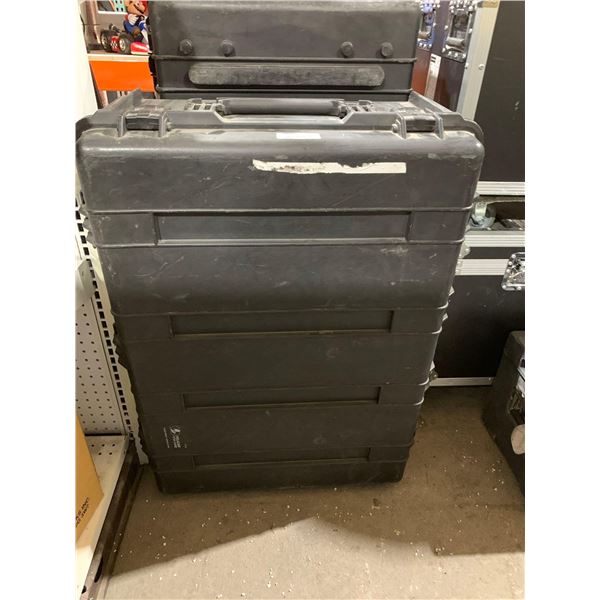 Pelican 37" Equipment Case 1730 with Wheels