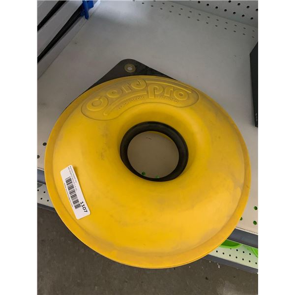 Cordpro Cord Organizer (Yellow)