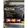 Image 2 : RAPTOR Martin Range of Effects Lighting