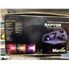 Image 4 : RAPTOR Martin Range of Effects Lighting