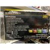 Image 4 : DMX Mega Strobe III Sound Activated & Master / Slave Control