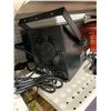 Image 2 : Chauvet Bubble Machine DJ B-250