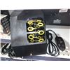 Image 3 : Chauvet Bubble Machine DJ B-250