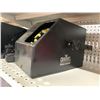 Image 3 : Chauvet Bubble Machine DJ B-250