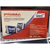 Image 1 : Prima Duel Screen 7" Portable DVD Player  PV-5827P