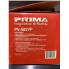 Image 2 : Prima Duel Screen 7" Portable DVD Player  PV-5827P