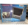 Image 1 : Nextar M1607 Theater Format 16:9 7" TFT Color Display