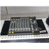 Image 1 : Mackie 1202-VLZ Pro 12-Channel Mic / Line Mixer