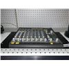 Image 2 : Mackie 1202-VLZ Pro 12-Channel Mic / Line Mixer
