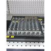 Image 4 : Mackie 1202-VLZ Pro 12-Channel Mic / Line Mixer