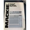 Image 5 : Mackie 1202-VLZ Pro 12-Channel Mic / Line Mixer