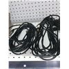 Image 3 : Lot of 3 MIDI Cables