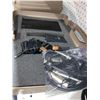 Image 3 : Sennheiser Freeport Diversity Receiver EM 1-C & Body Transmitter SK 2-C