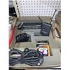 Image 4 : Sennheiser Freeport Diversity Receiver EM 1-C & Body Transmitter SK 2-C