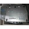 Image 3 : Philips Portable DVD Player & 2 RCA DRC630N DVD Player for Car Headrest & Game Console w/ Car Adapte