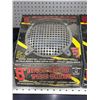 Image 2 : RoadMaster 8" Universal Carpeted Speaker Enclosure LOT of 2