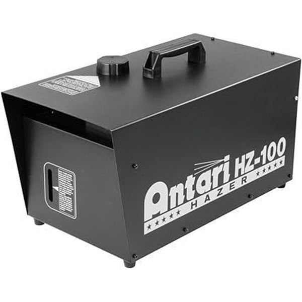 Antari HZ-100 Hazer Haze Machine