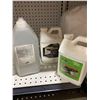 Image 2 : Lot of Fog Machine Fluid