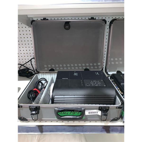 BenQ MP771 DLP Multi-Media Projector