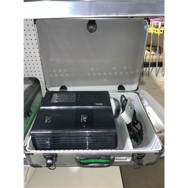 BenQ MP771 DLP Multi-Media Projector